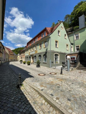 Hotel Garni „zum Bären“